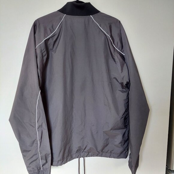 G-STAR RAW Shattor Vest Black Heather, XL - Picture 6 of 10